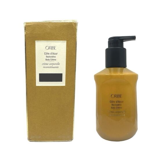 Oribe Côte d’Azur Restorative Body Crème - 300 ml / 10.1 fl oz